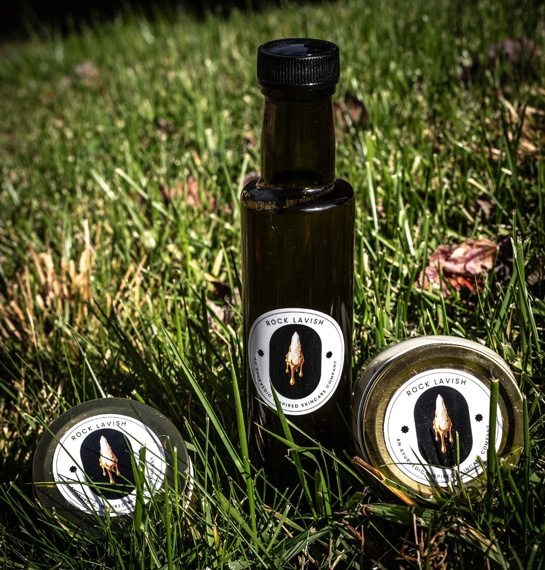 Kapha Body Care Kit