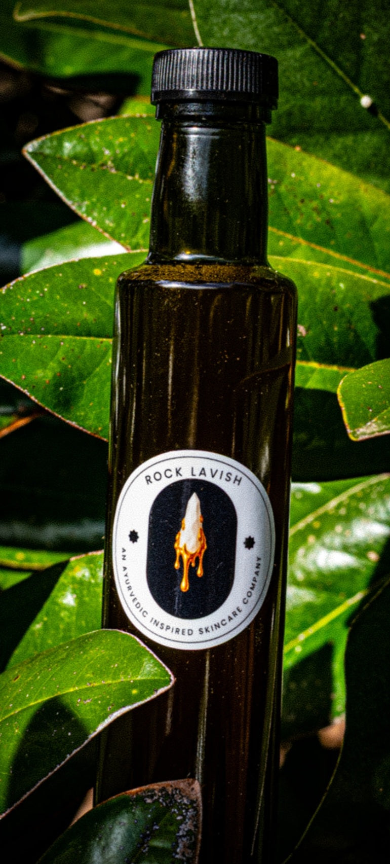 Abhyanga Massage Oil